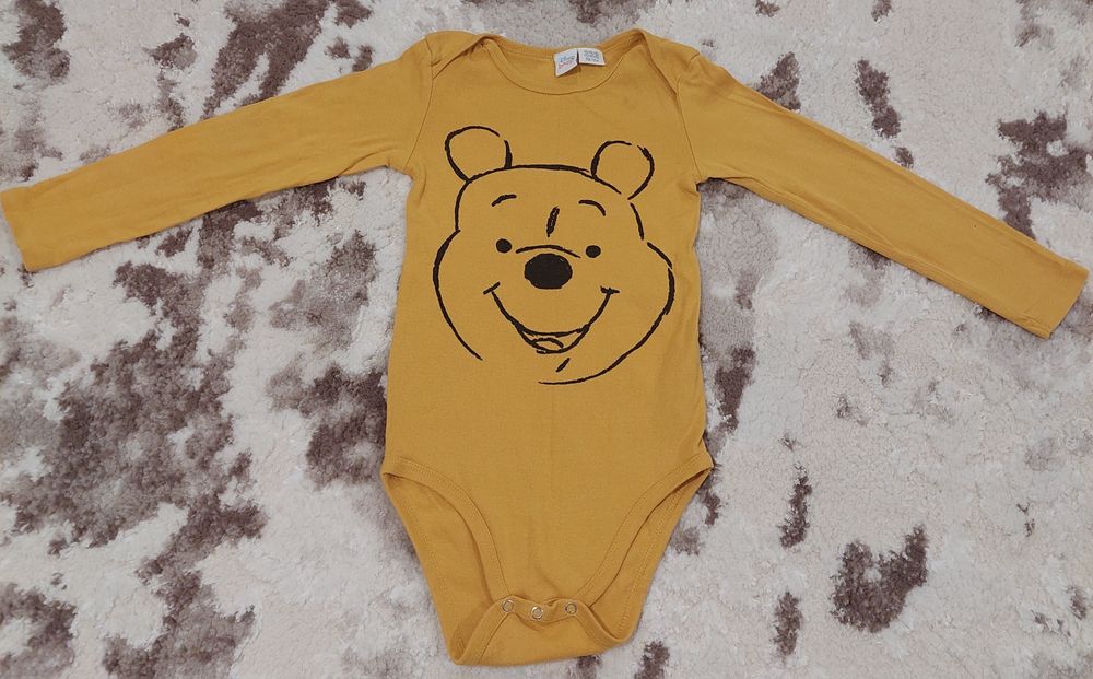 Боди с длинным рукавом,рост 98/104