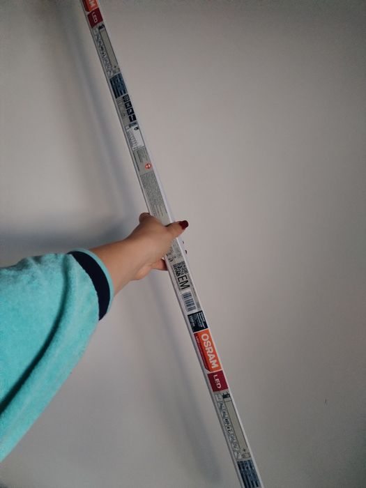 Лампи led 1,2 м, для приміщення, теплиці та ін