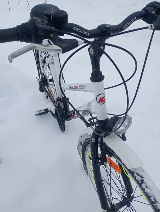 Велосипед "26"..