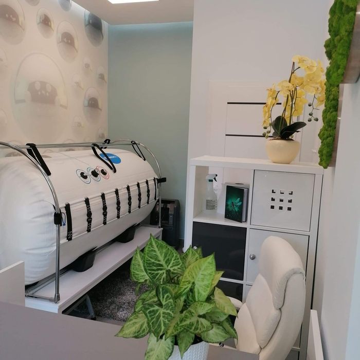 Lokal użytkowy, gabinet