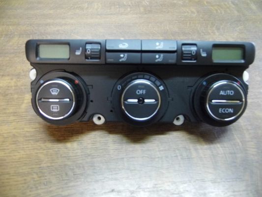 Управління кліматом Volkswagen Т5 , запчастини т5 розбірка т5