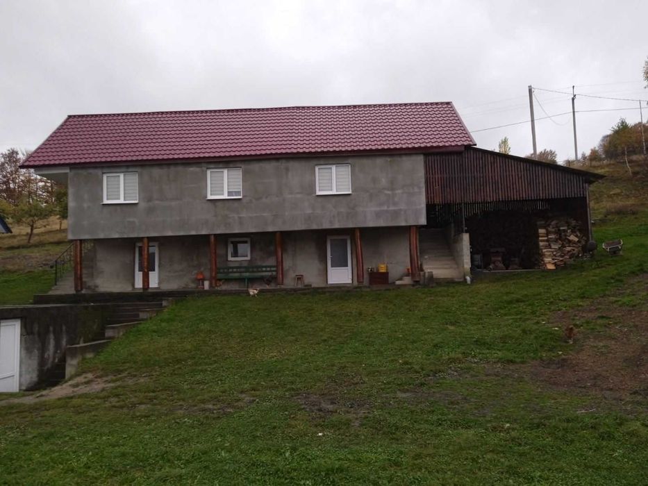 Продається будинок