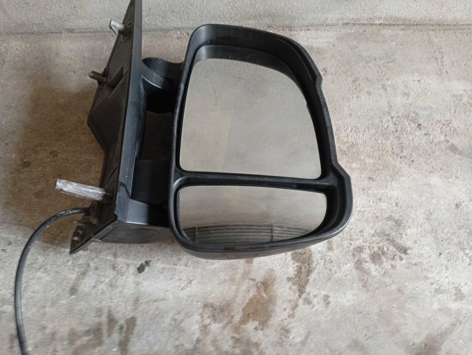 retrovisor drt citroen jumper II