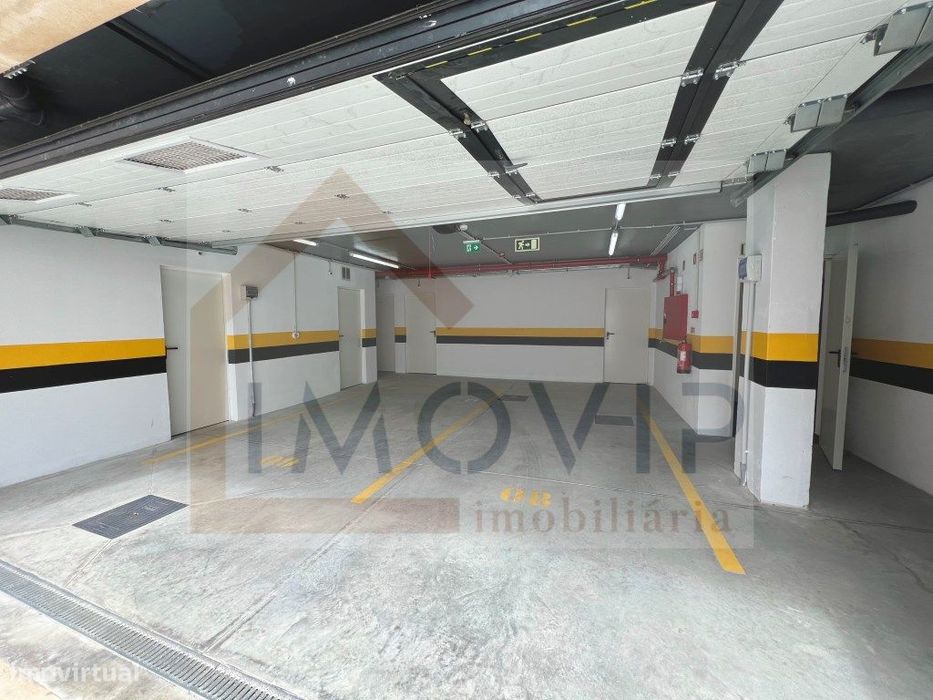 Apartamento T3 Luxuoso