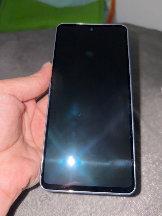 Android Galaxy A53 5G