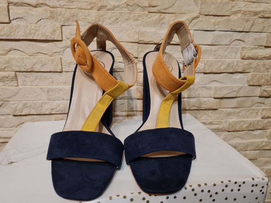 Buty Sandały Deezee  Rozmiar 36