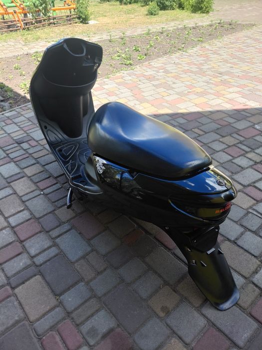Продам кузов Yamaha grand axis