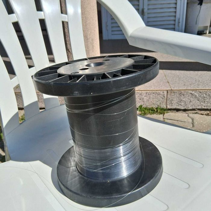 Bobines de enrolamento