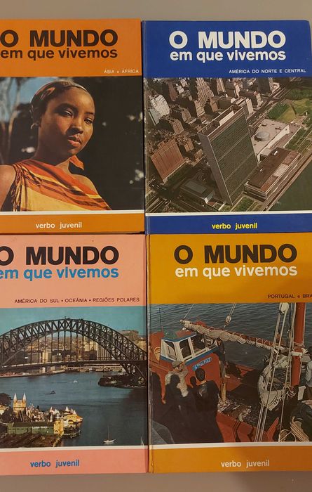 Vários Livros antigos