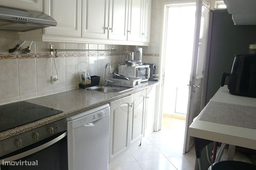 Apartamento T2 para venda