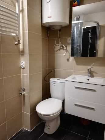 Mieszkanie do wynajęcia w Chróścinie Nyskiej