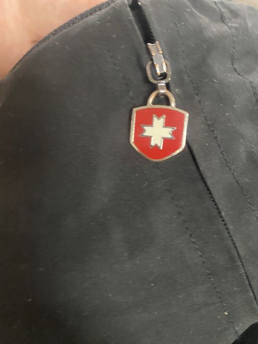 Чоловіча флісова кофта WELLENSTEYN 3XL