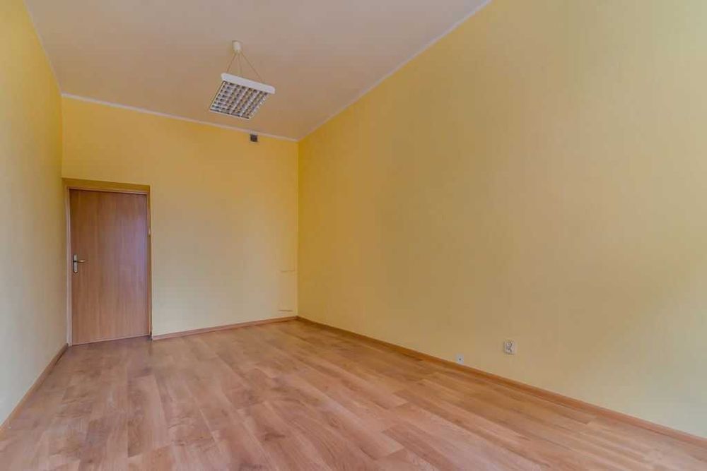Sala na biuro, usługi, gabinet od 9 m2