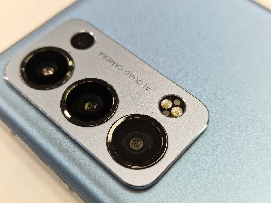 OPPO Reno6 Pro 5G 12GB/ 256GB/ Lunar Grey/ Grade B/ + ładowarka