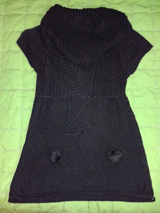 Кофта худи Дженифер