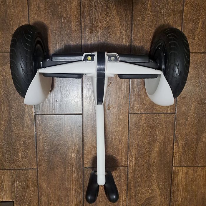 Гироскутер Xiaomi Ninebot Mini