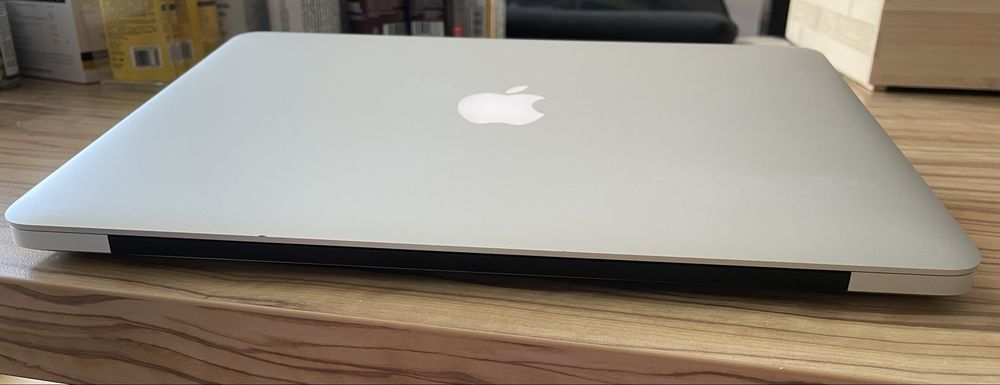 MacBook Pro 13" Retina