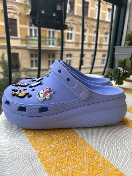 Crocs Crush Clog