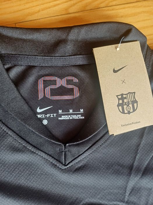 Koszulka Fc Barcelona
