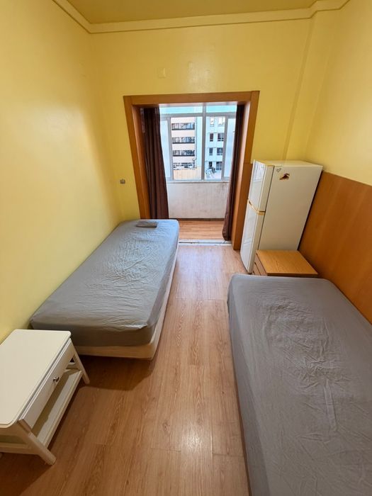 Quarto Duplo Picoas Lisboa