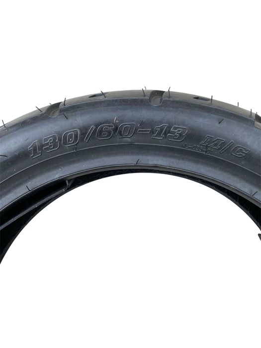 Покришка 120/70-12; 130/70-12; 130/60-13