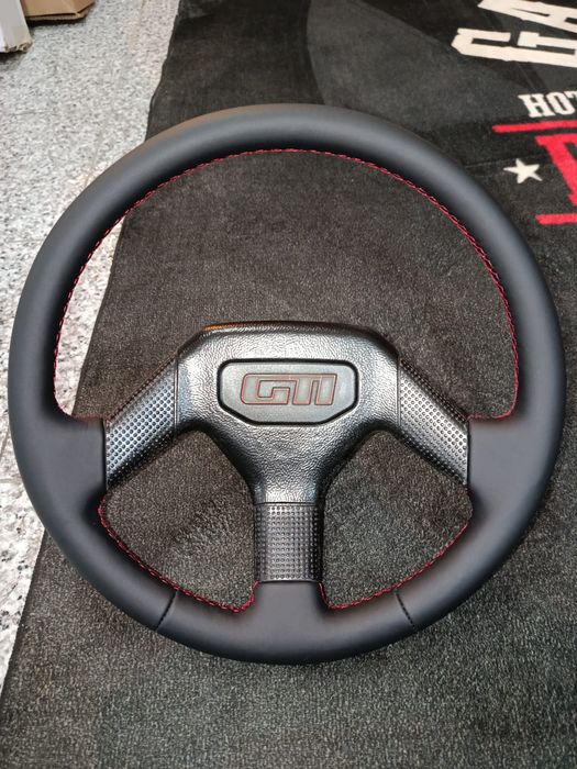 Volante Peugeot 205 GTI Fase 2