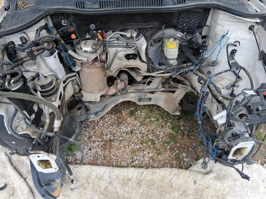 Ibiza 1.6tdi 2011