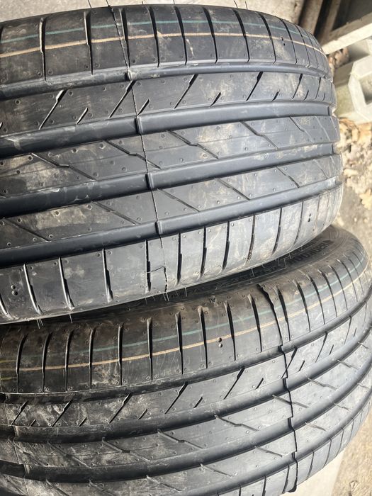 2x 245/40/19 Hankook Ventus Evo Suv NOWE 2025 2szt