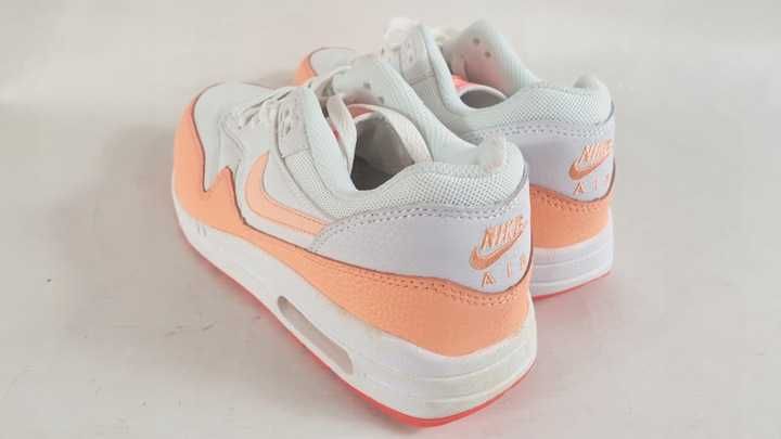 Buty sportowe Nike Airm Max 1 Essential r. 38