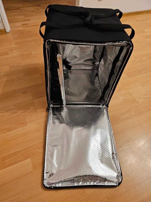 Torba termiczna duża