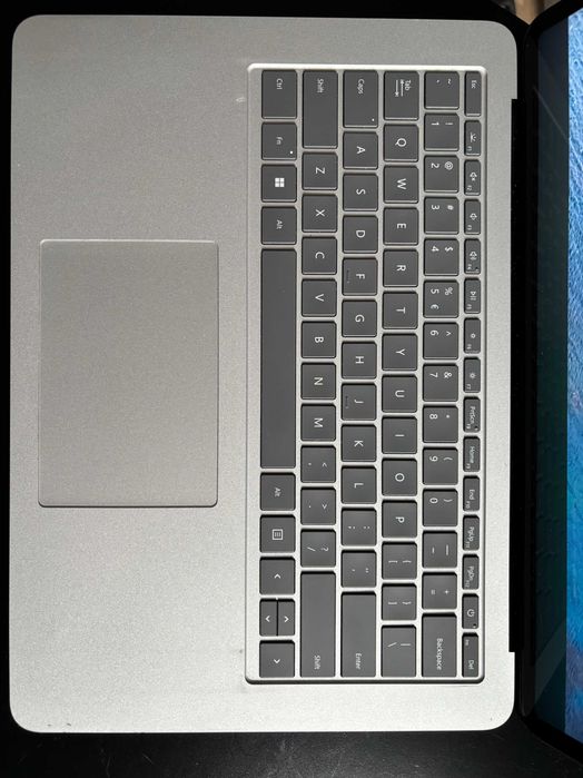 Microsoft Surface Laptop Studio 14,4