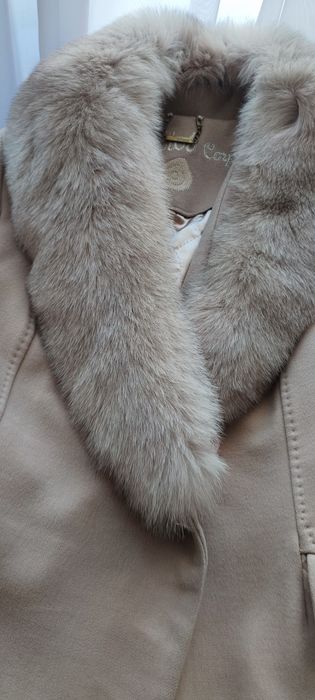 Пальто  Carton Corp. 38