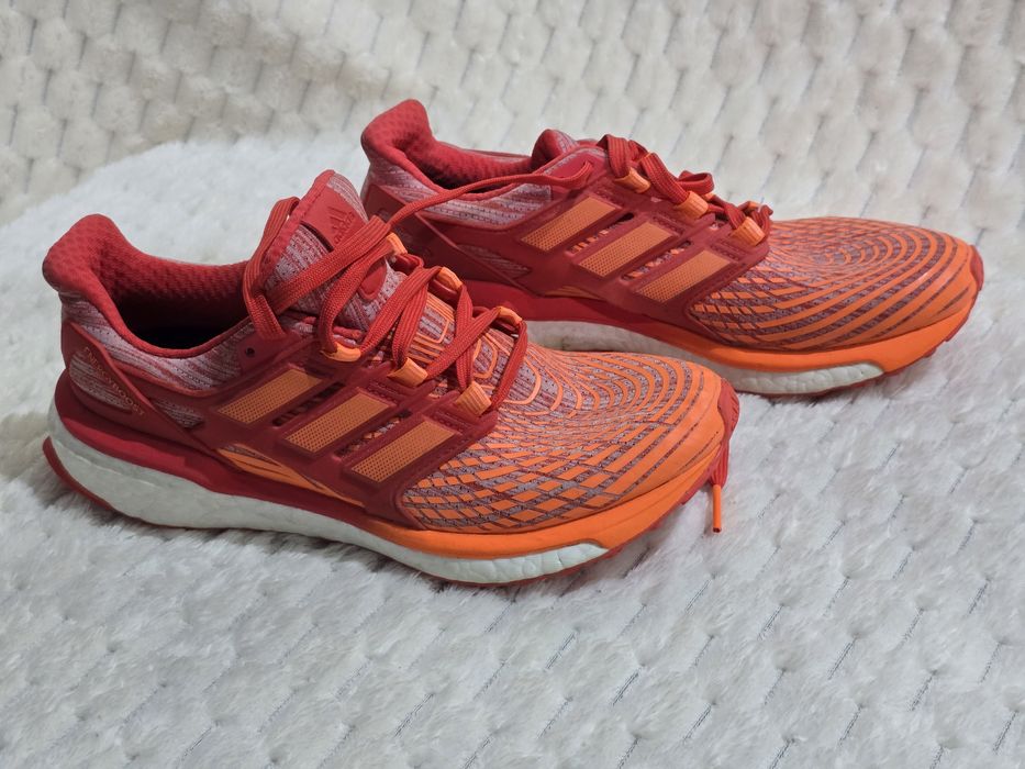 Adidas torsion system continental