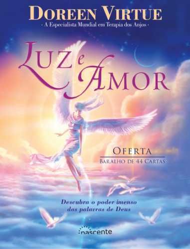 Doreen Virtue's Light and Love (Free Shipping)64738635875329120
