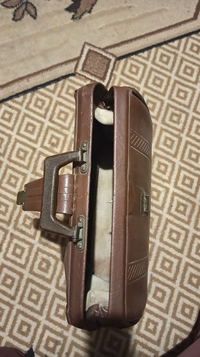 Портфель мужской ссср