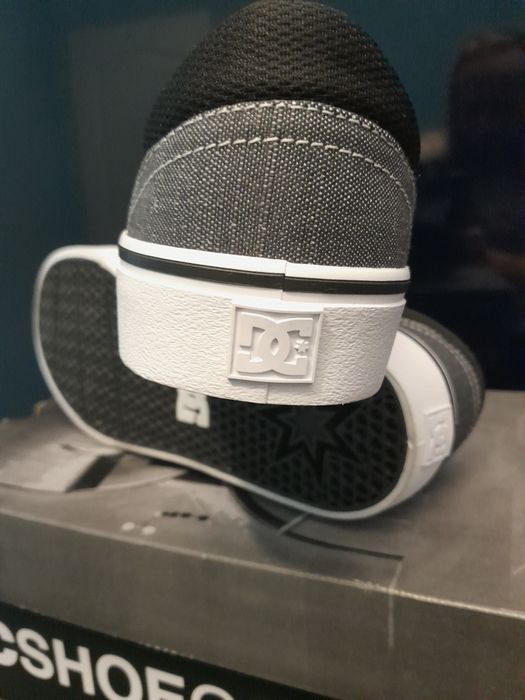 DCSHOECO nowe z metką