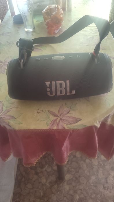 JBL xtreme 3 продам