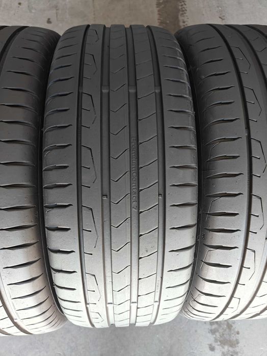 Continental PremiumContact R18 225-55 літні шини 24року остання модель найновіша