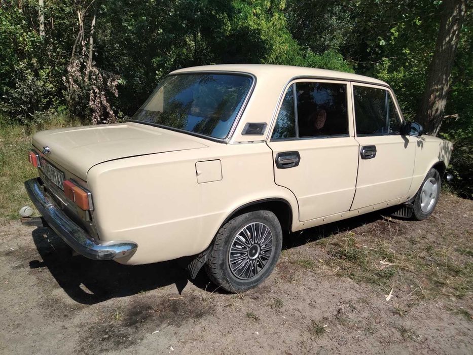 Продам авто ВАЗ 21013