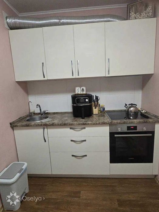 1-комнатная квартира по адресу ул. Конева (площадь 36,2 м²) - Atlanta.ua - фото 2