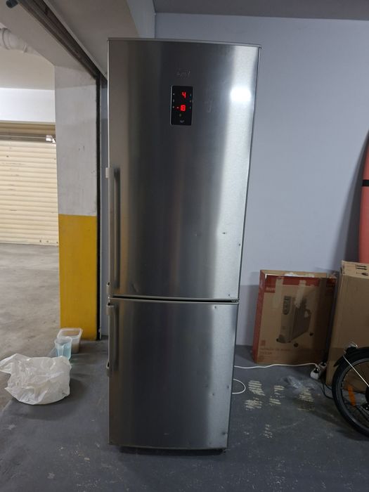 Frigorífico Combinado TEKA RBF 44630 SS