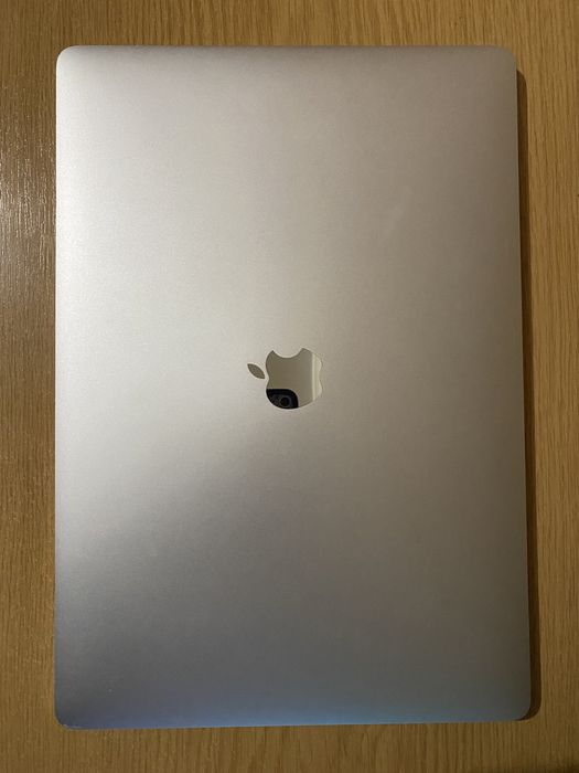Дисплей Матрица для MacBook Pro 15 (A1707 2016-2017 ( Silver )