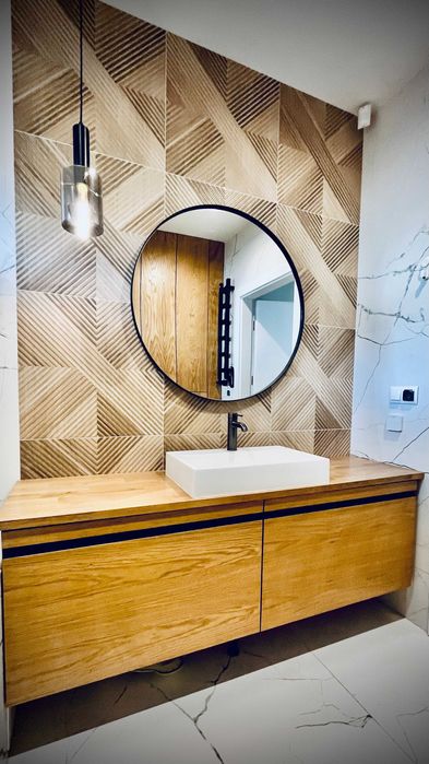 Kuchnie i szafy na wymiar Trójmiasto