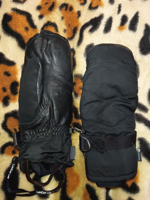 Варежки ,перчатки Wedze Waterproof