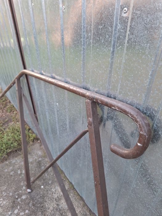 Sprzedam balustrady,  poręcz