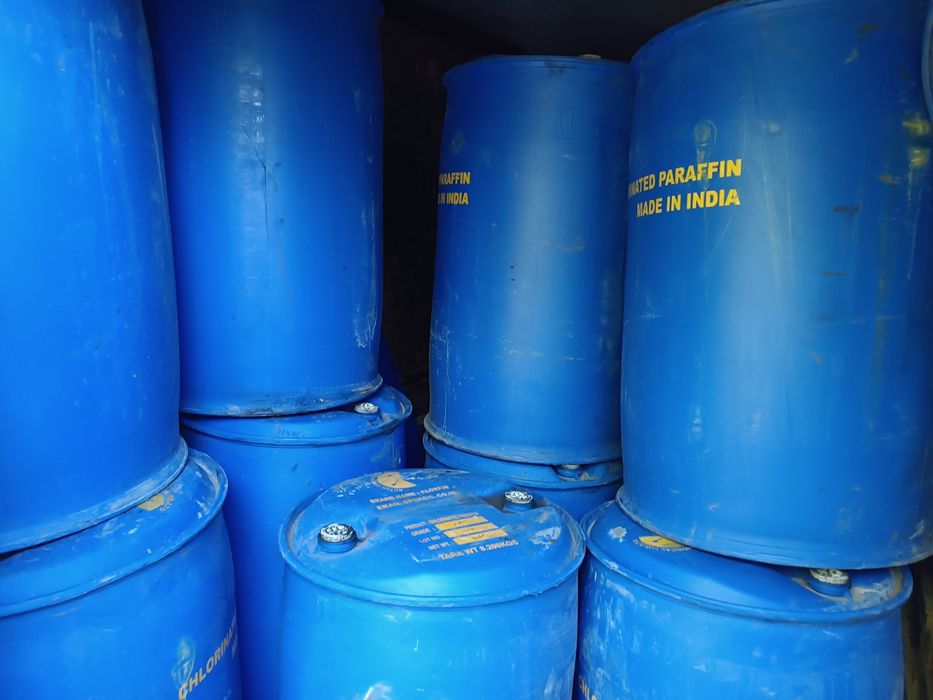 Бочки пластикові 200 літрів