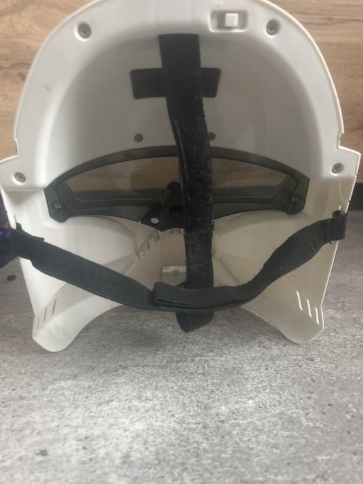 Maska star wras klon