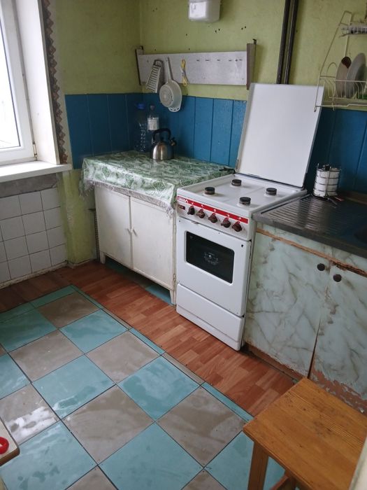 Уборка домов квартир