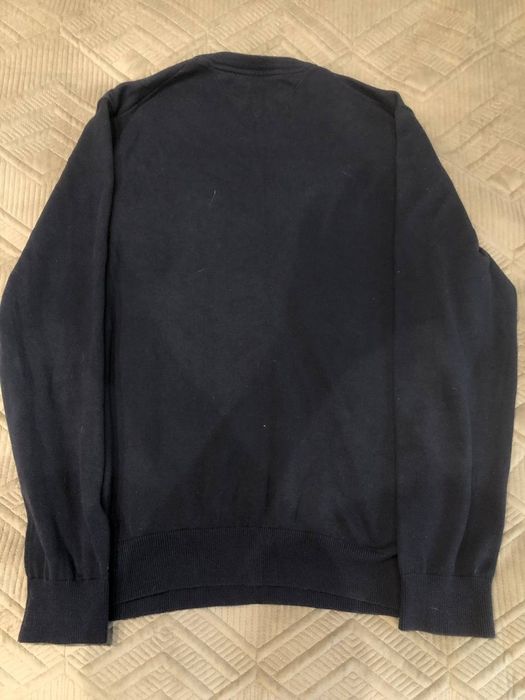 Чоловічий джемпер Tommy Hilfiger M