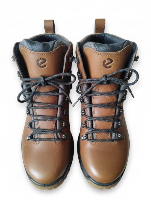 Чоловічі ботинки ECCO, розмір 40